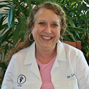 Lisa P. Yackel, DVM